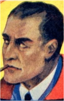 Harry Dickson's image