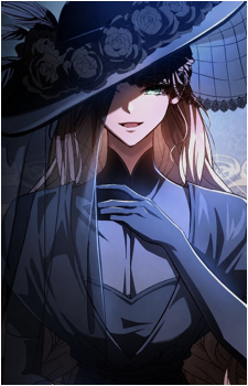 Image source: The Patron of Villains - chapter 18 Loria Altia