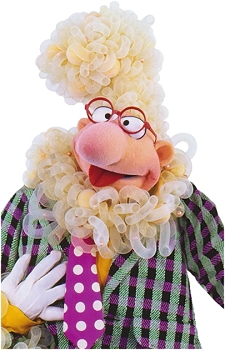 Mr. Poodlepants's image