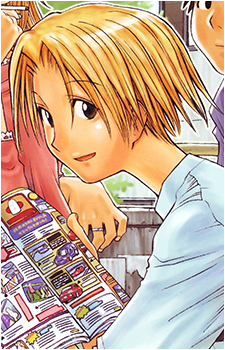 Makoto Kousaka's image
