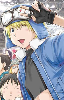 Makoto Kousaka