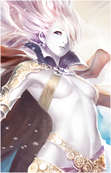 Snow White {SnB}