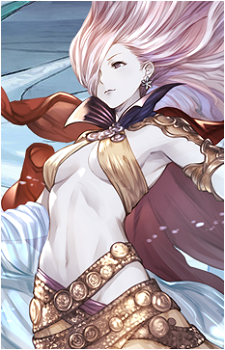 Snow White {SnB}