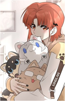 Maria {MyFood}