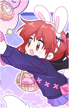 Maria {MyFood}