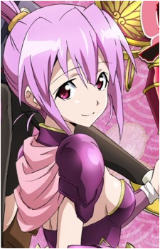 Ieyasu Tokugawa {SO}