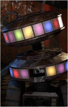 Candy Cadet's image