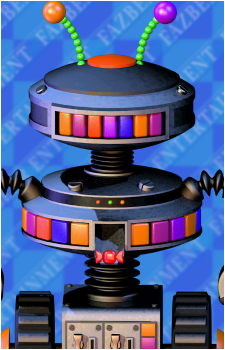 Candy Cadet's image
