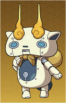 Robokoma's image