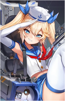 MH-4 Thetis's image