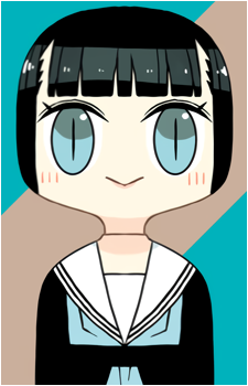 Kokeshi (Yokai)