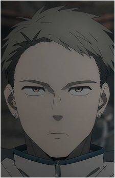 Shiyu Kirishima's image