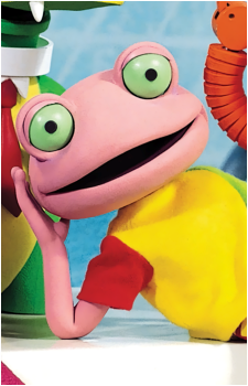 Tubb the Frog's image