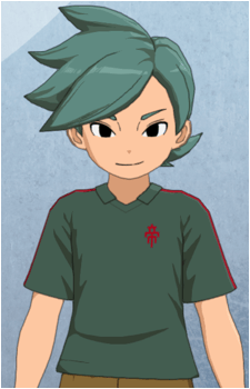 Kazuki Ena's image