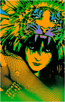 Siouxsie Sioux
