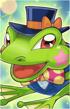 Performapal Turn Toad's image