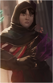 Gumayusi's image