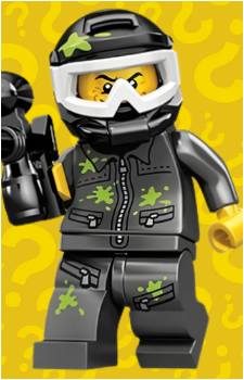 Paintballer's image