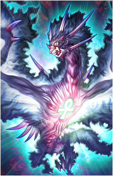 Samsara, Dragon of Rebirth's image