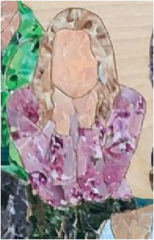 Eleanor Shellstrop