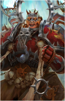 Uralon the Cruel's image