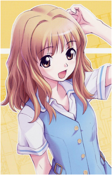 Miki Yamanobe's image