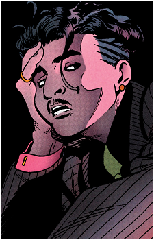 Penny Plunderer (Joe Coyne)'s image