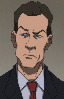 Chris Hansen