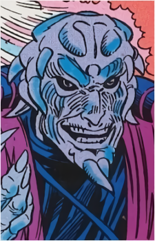 Ivan Ooze
