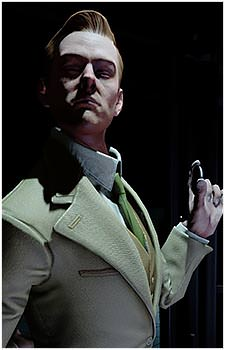 Robert Lutece