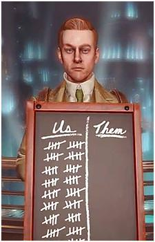 Robert Lutece