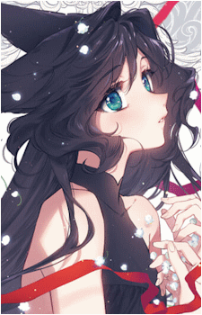 Lily {TWoM}
