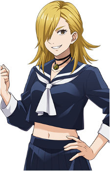 Saki Rindo's image