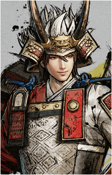 Katsuyori Takeda's image