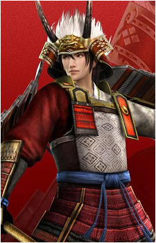 Katsuyori Takeda
