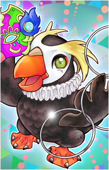 Laughing Puffin's image