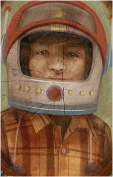Calvin Finch's image