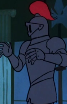 The Black Knight {SD}