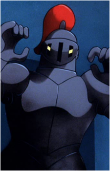 The Black Knight {SD}'s image