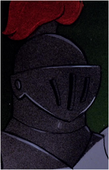 The Black Knight {SD}