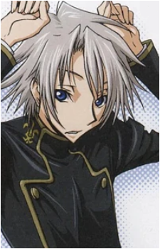 Rai {CG}'s image
