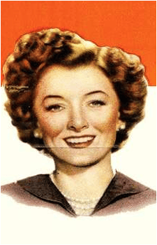 Milly Stephenson