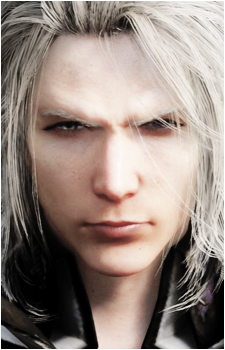 Ravus Nox Fleuret