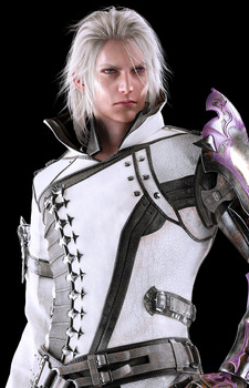Ravus Nox Fleuret