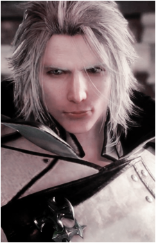 Ravus Nox Fleuret