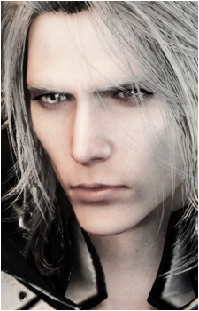 Ravus Nox Fleuret