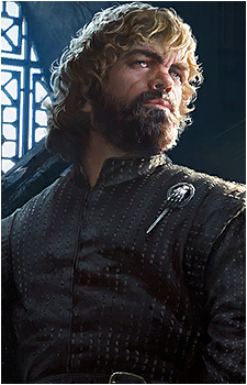Tyrion Lannister's image