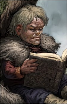 Tyrion Lannister