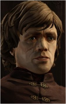 Tyrion Lannister