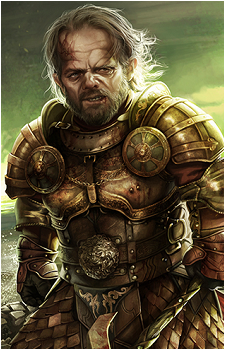 Tyrion Lannister